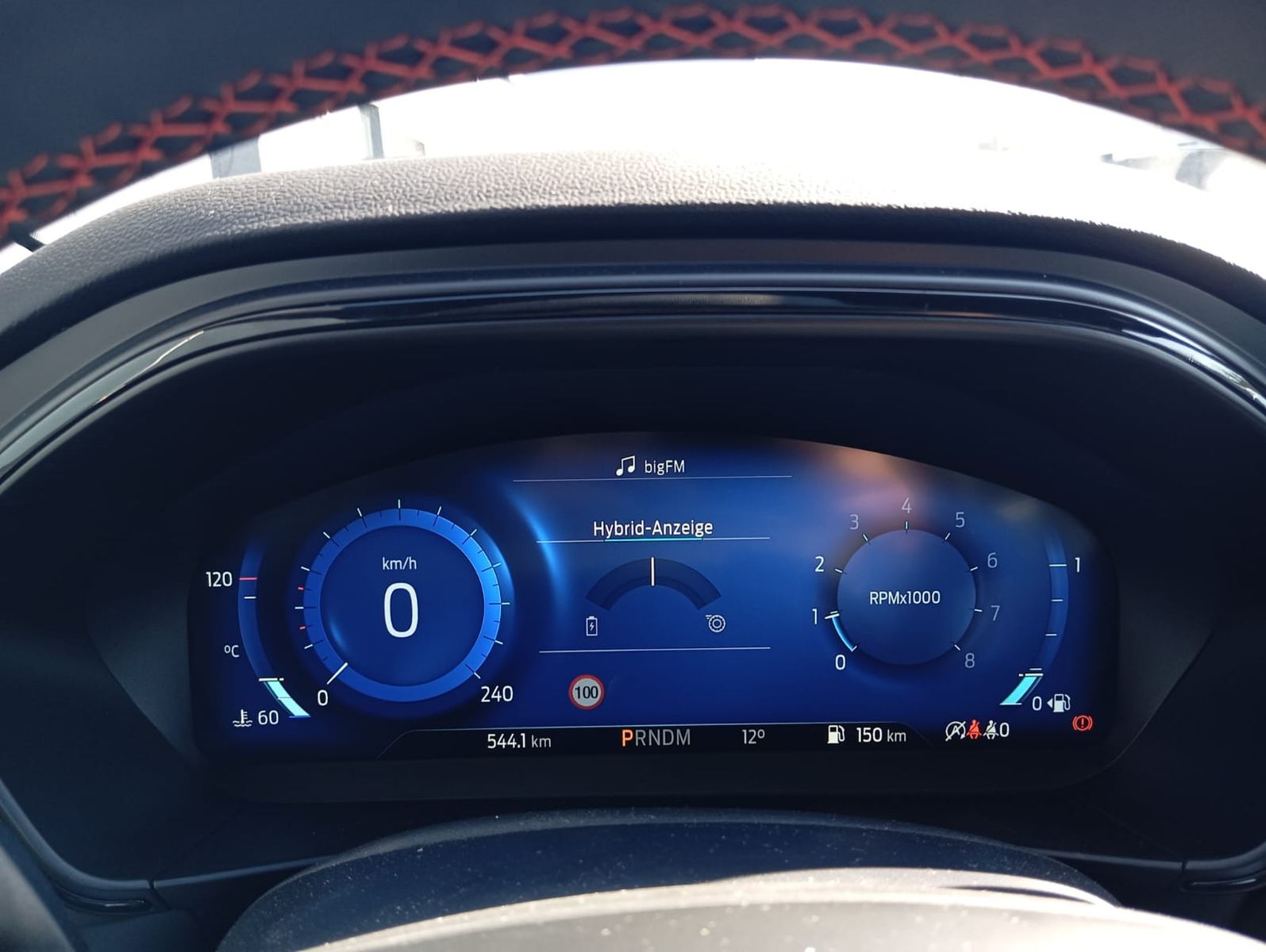 Ford Focus Turnier ST-Line X*Automatik*