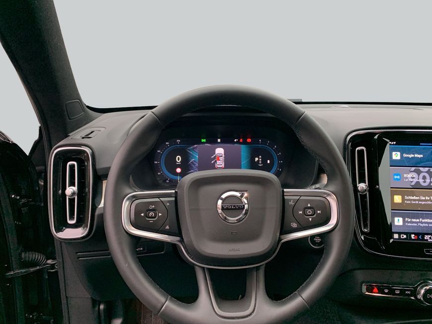 Volvo XC40 B3 B DKG Core