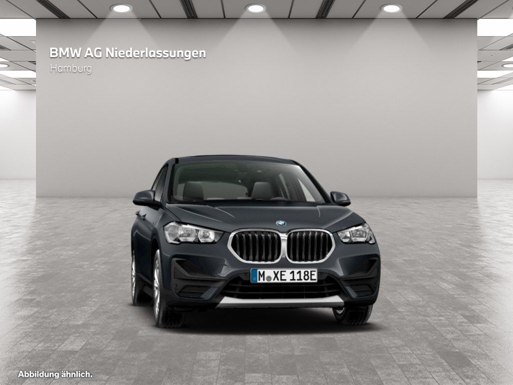 BMW X1 xDrive25e - Samsaru's Car Outlet