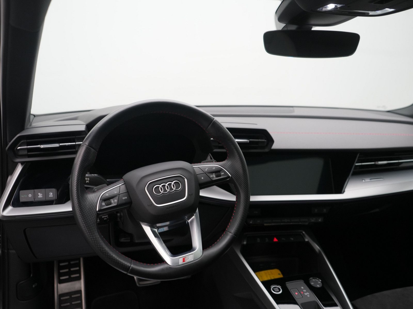 Audi A3 - Samsaru's Car Outlet