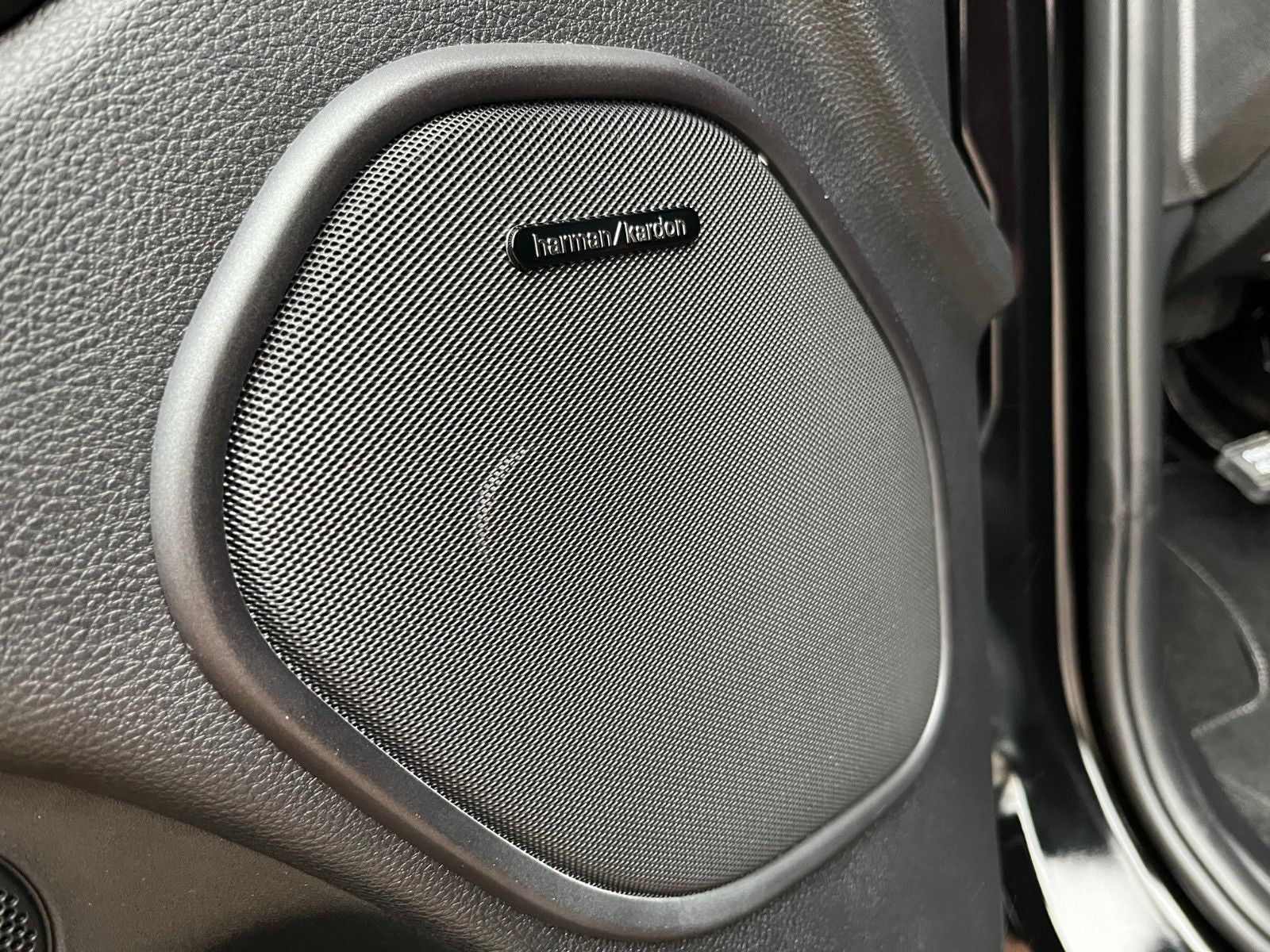 Dodge Durango 6,2l SRT Hellcat AHK