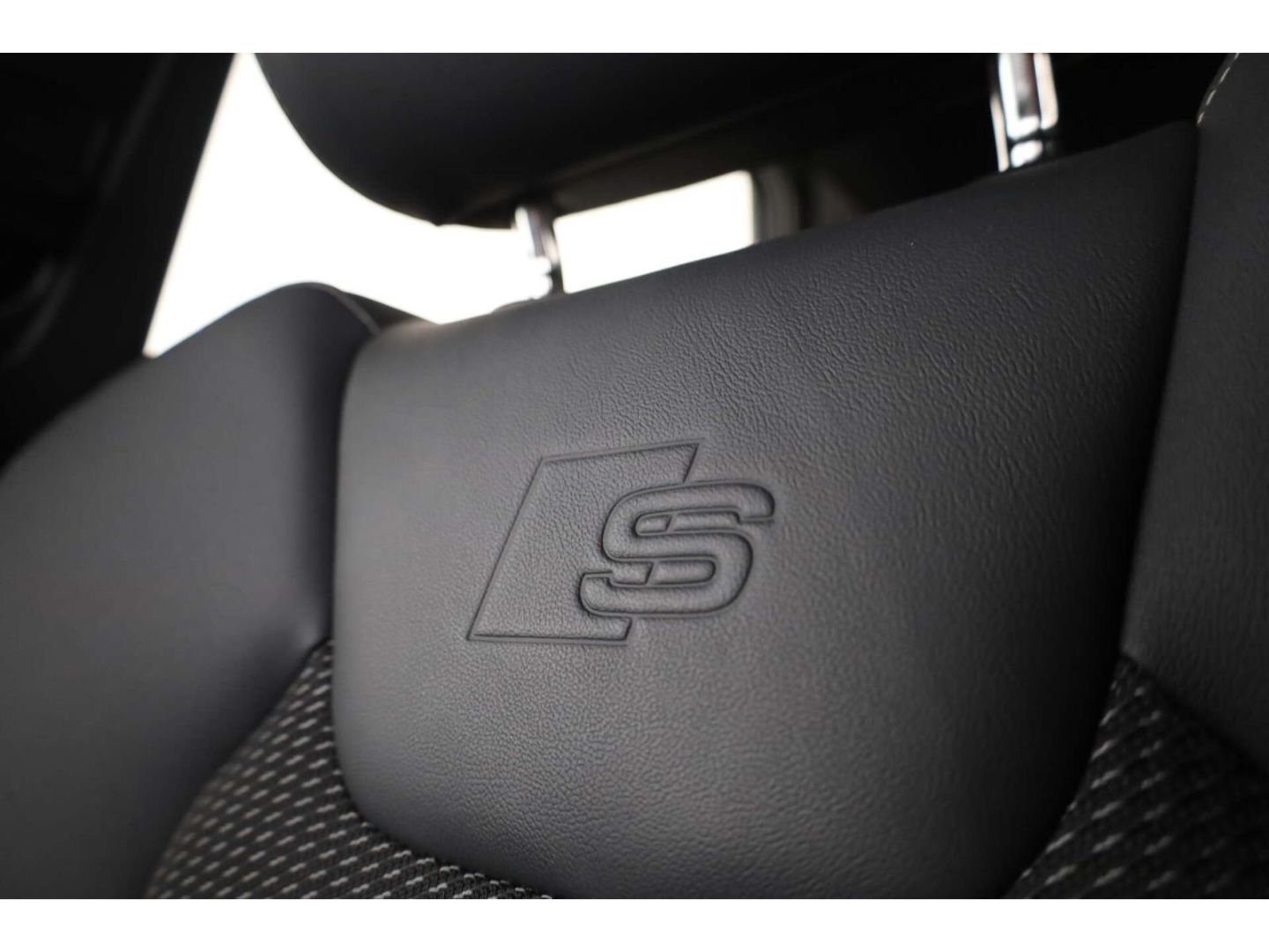 Audi A1 Sportback 40 TFSI S line VC/NAV/SH/DAB/LED
