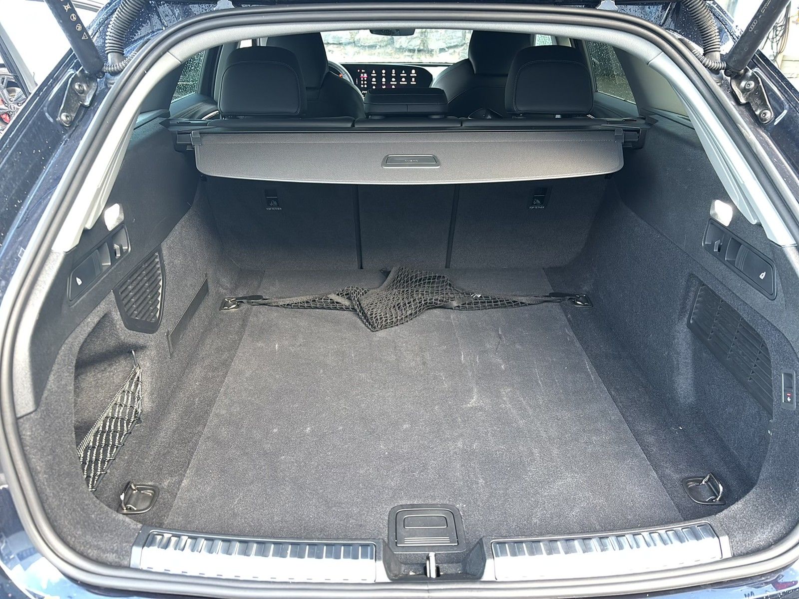 Audi A5 Avant quattro S LINE edition one B&O AHK LM19