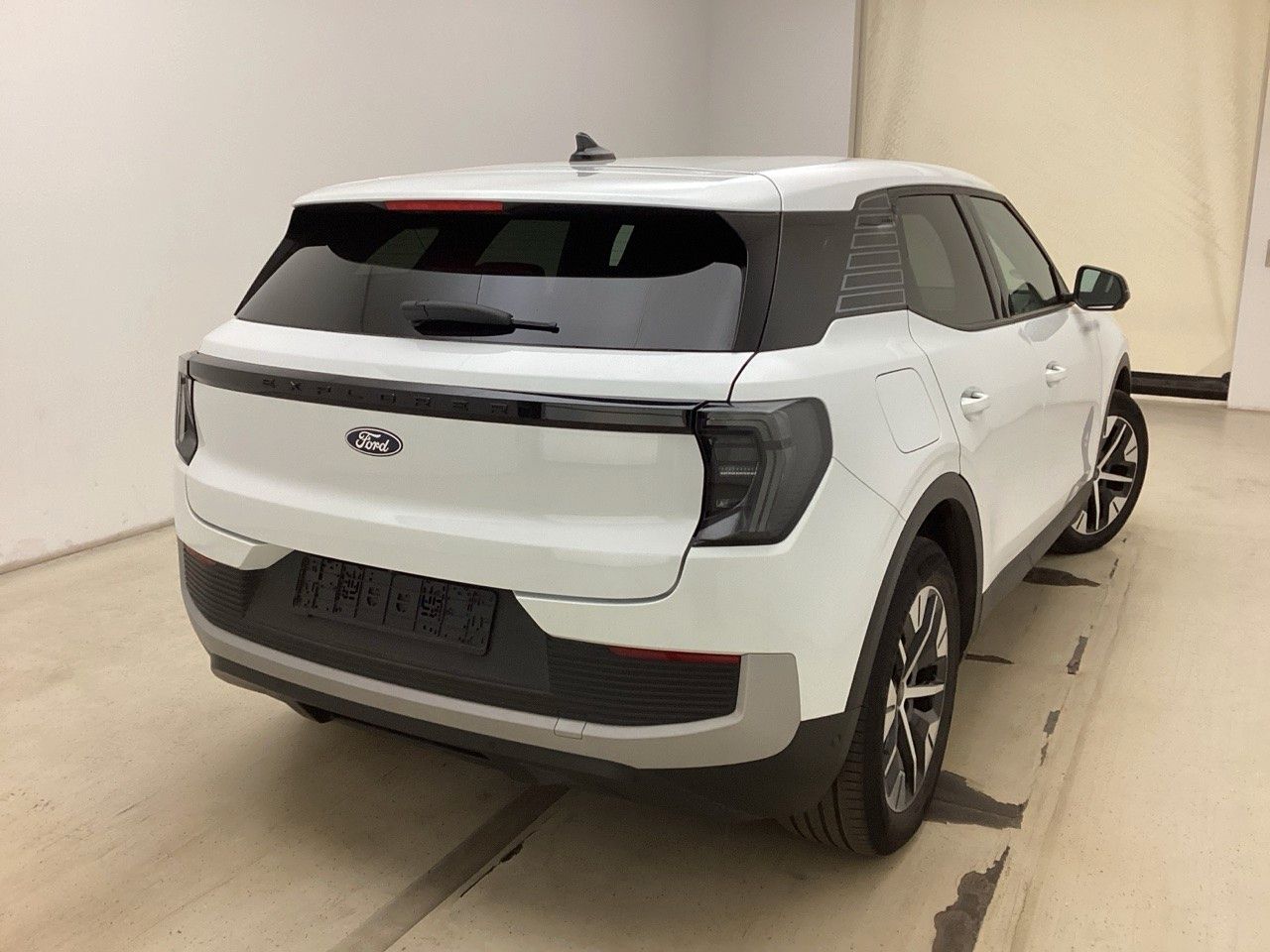 Ford Explorer AWD 79kWh Auto./360-KAMERA/ACC/HEAD-UP/
