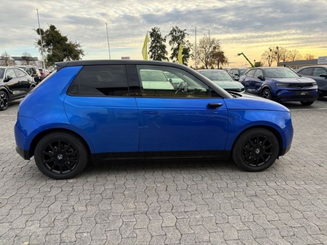 Honda e Kamera+Navigation+Sitz-u.Lenkradheizung+Tempom