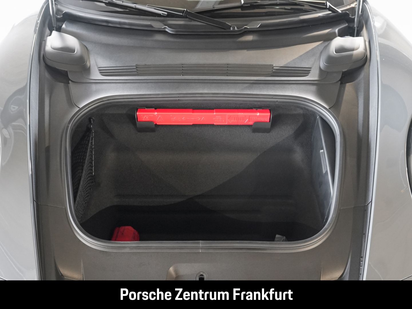 Porsche 992 911 Carrera Sportabgas LED-Matrix InnoDrive