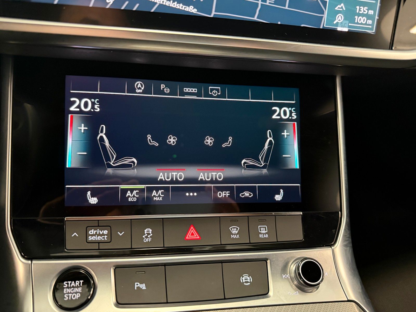 Audi A6 Avant 50 TDI quattro S-Line - Samsaru's Car Outlet