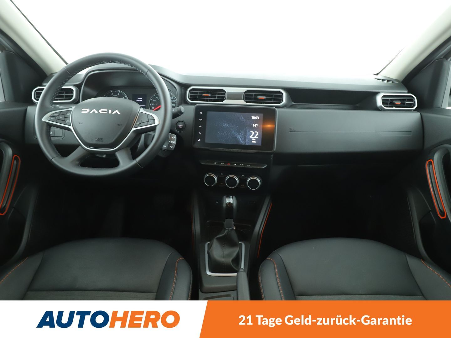 Dacia Duster 1.3 TCe Extreme - Samsaru's Car Outlet