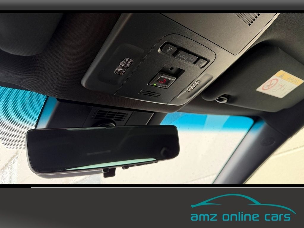 Toyota Camry 2.5 Hybrid Executive Navi*Kamera*LED