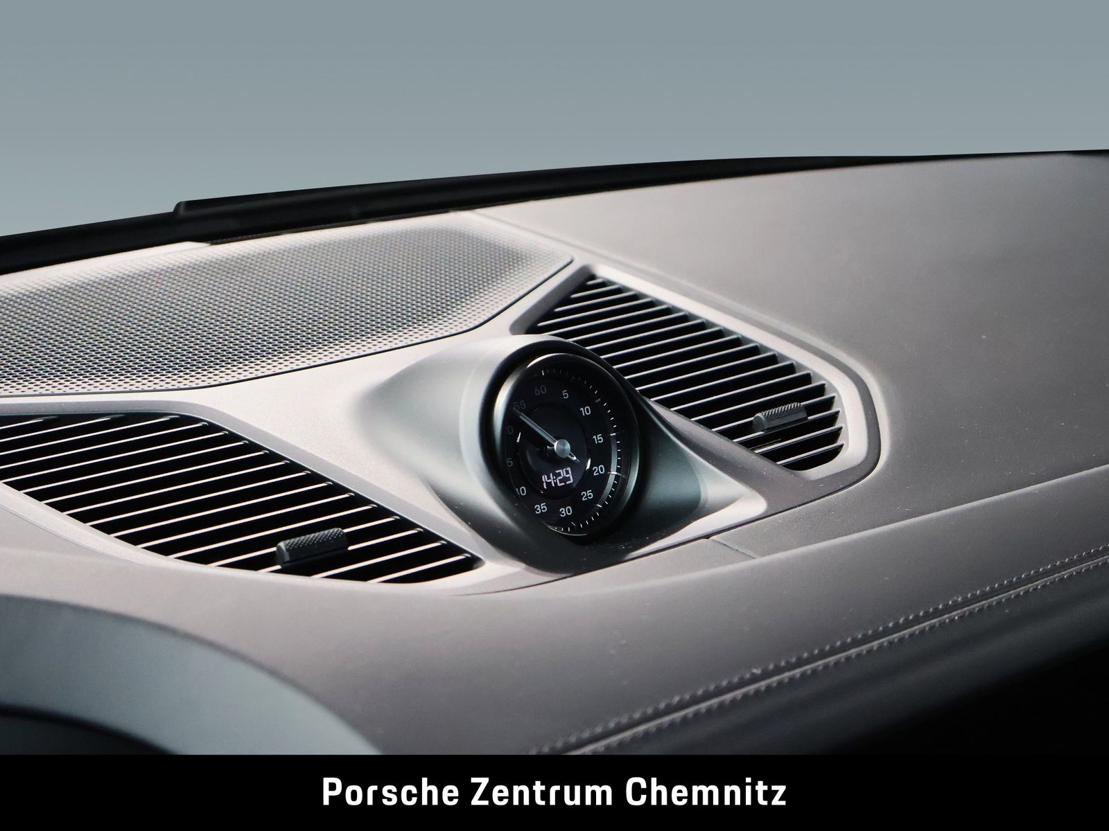 Porsche Cayenne E-Hybrid Massage;Sitzbelüft.;Luftfed.;He
