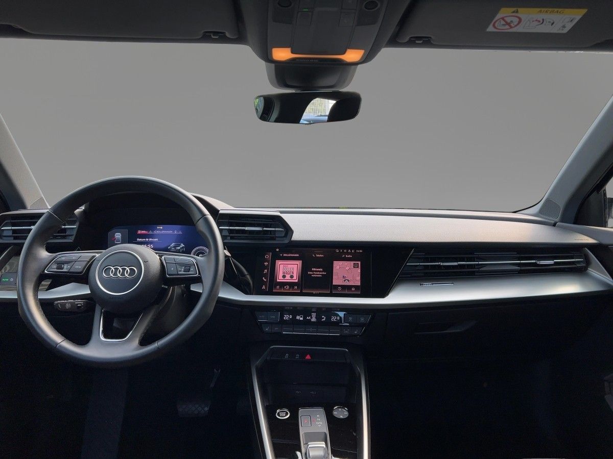 Audi A3 Limousine 30 TDI S tronic - Samsaru's Car Outlet