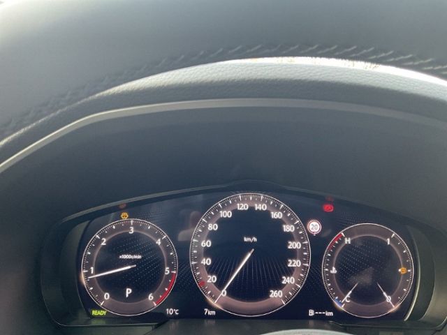 Mazda CX-80 3.3 AT AWD Homura Plus Captain Vollausstat