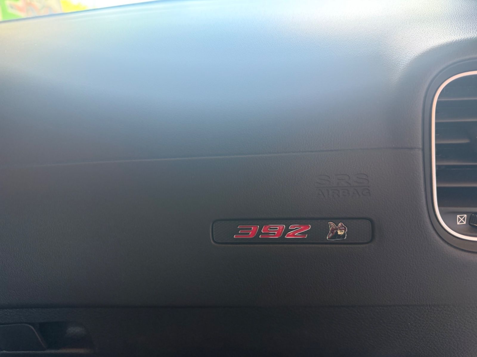 Dodge Charger Scat Pack 392