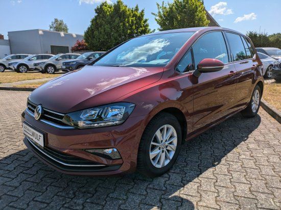 Volkswagen Golf Sportsvan 1.5 TSI Comfortline - Samsaru's Car Outlet