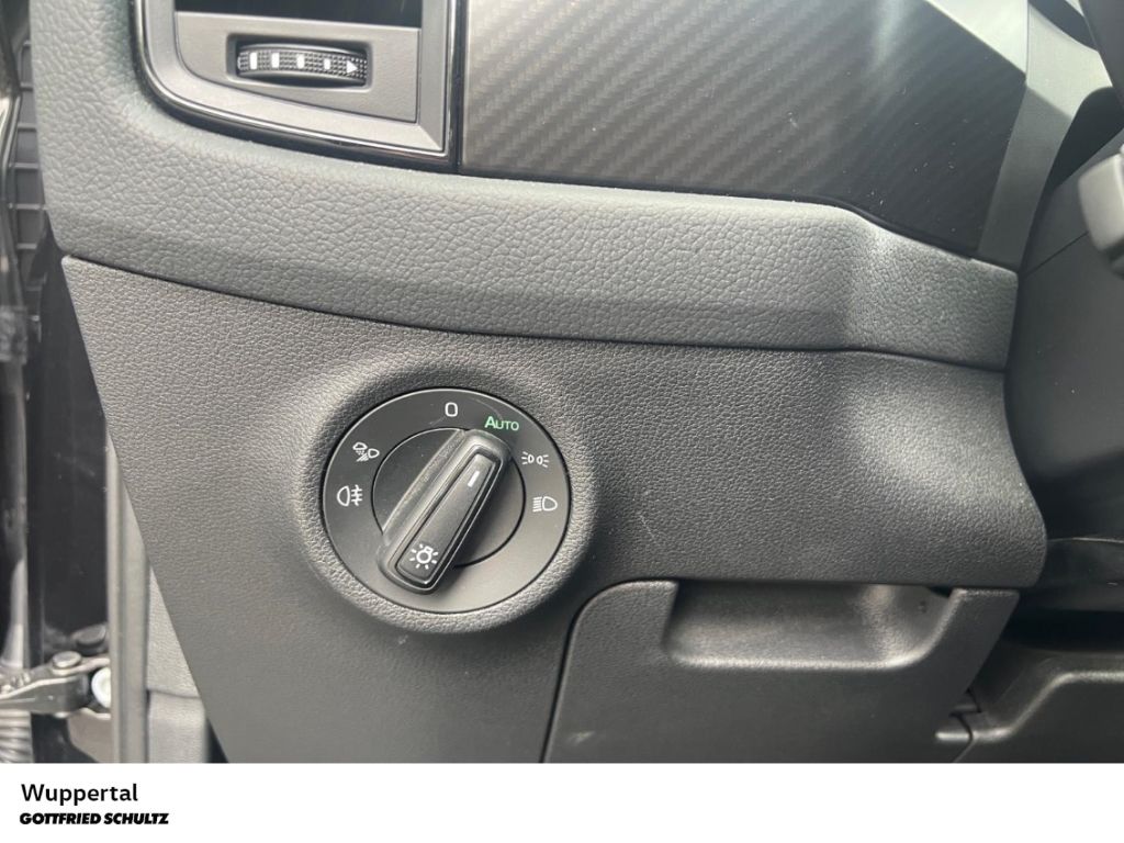 Skoda Kodiaq RS 245 PS PANO STANDHZ MATRIX DCC NAVI AC