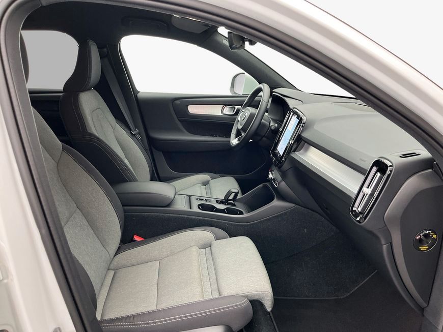 Volvo XC40 B3 B DKG Core