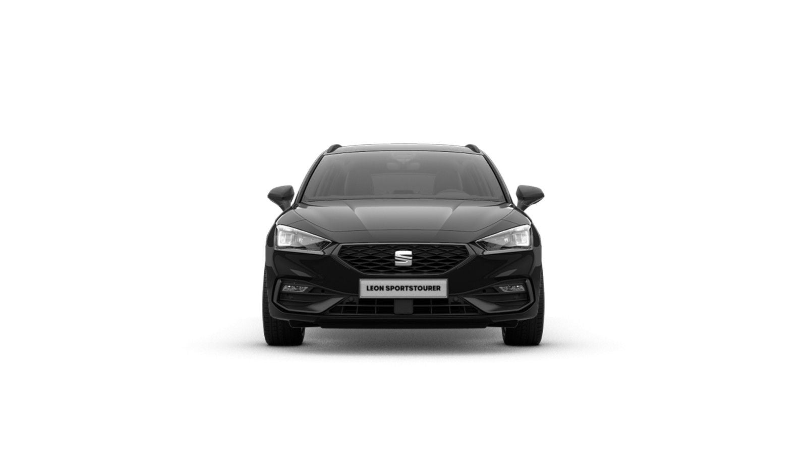 Seat Leon Sportstourer 2.0 TDI DSG FR AHK NAVI+ KAMER