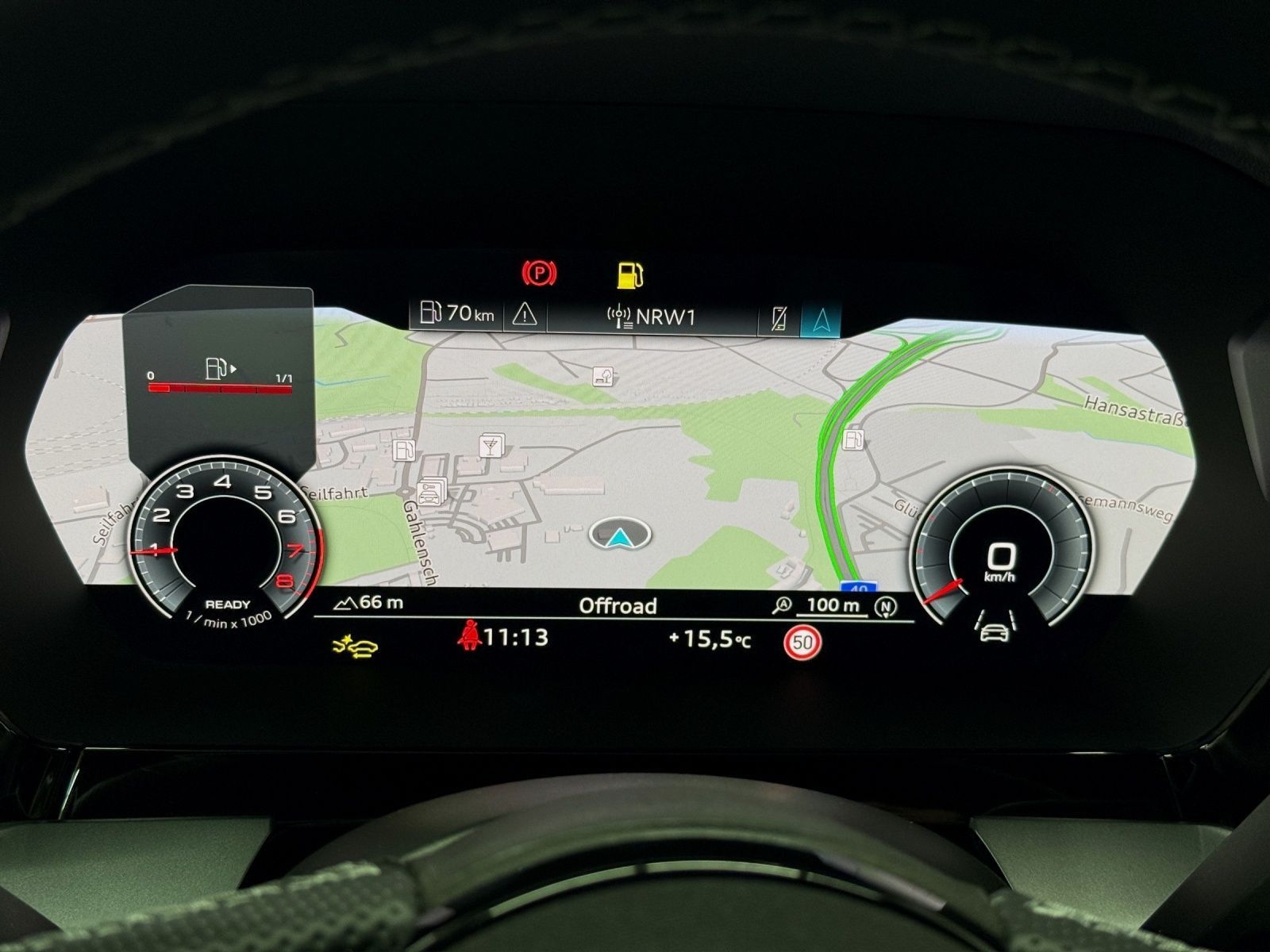 Audi A3 Sportback 30 TFSI 2x S LINE - Samsaru's Car Outlet