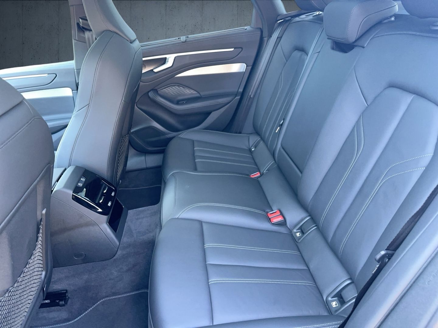 Audi A6 Avant S line TFSI ACC B&O MATRIX PANO 360° NA