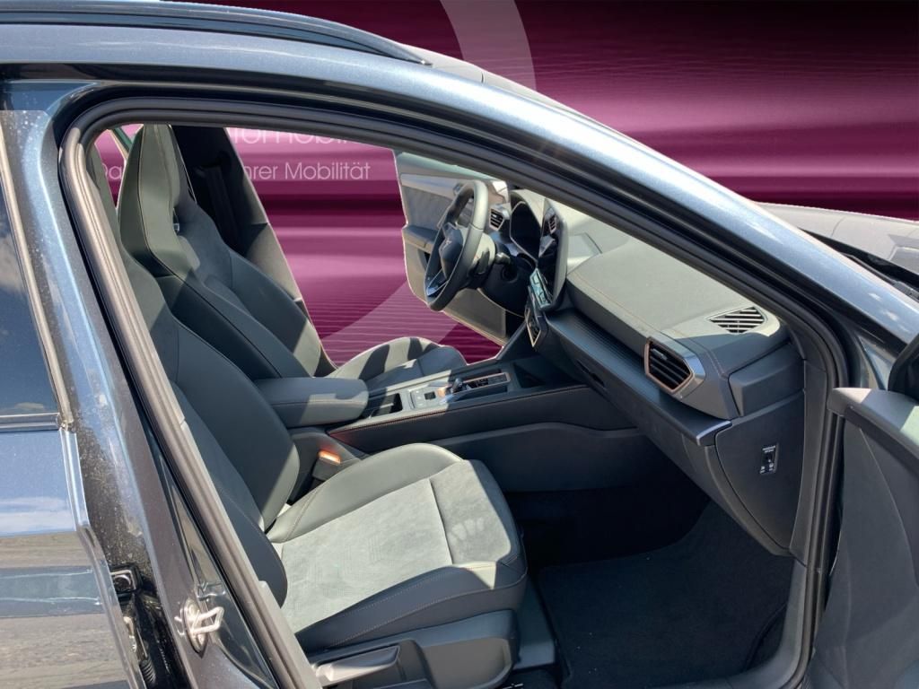 Cupra Leon SP 1.5 eTSI DSG - Samsaru's Car Outlet