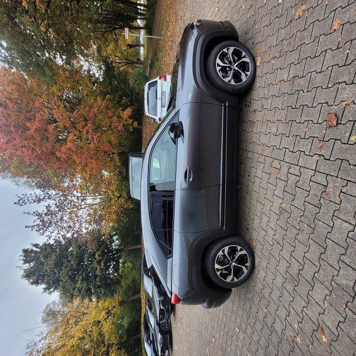 Mazda MX-30 R-EV MAKOTO UE PRE-P GSD