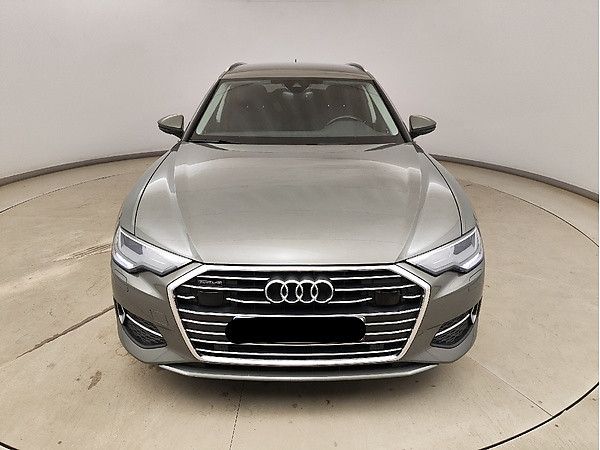 Audi A6 50 TFSIe Sport Quattro S-tronic - Samsaru's Car Outlet