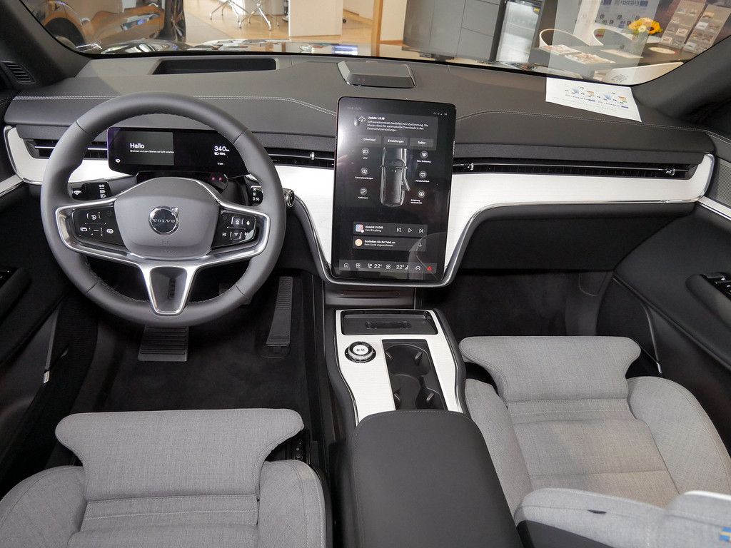 Volvo EX90 Twin Motor Ultra