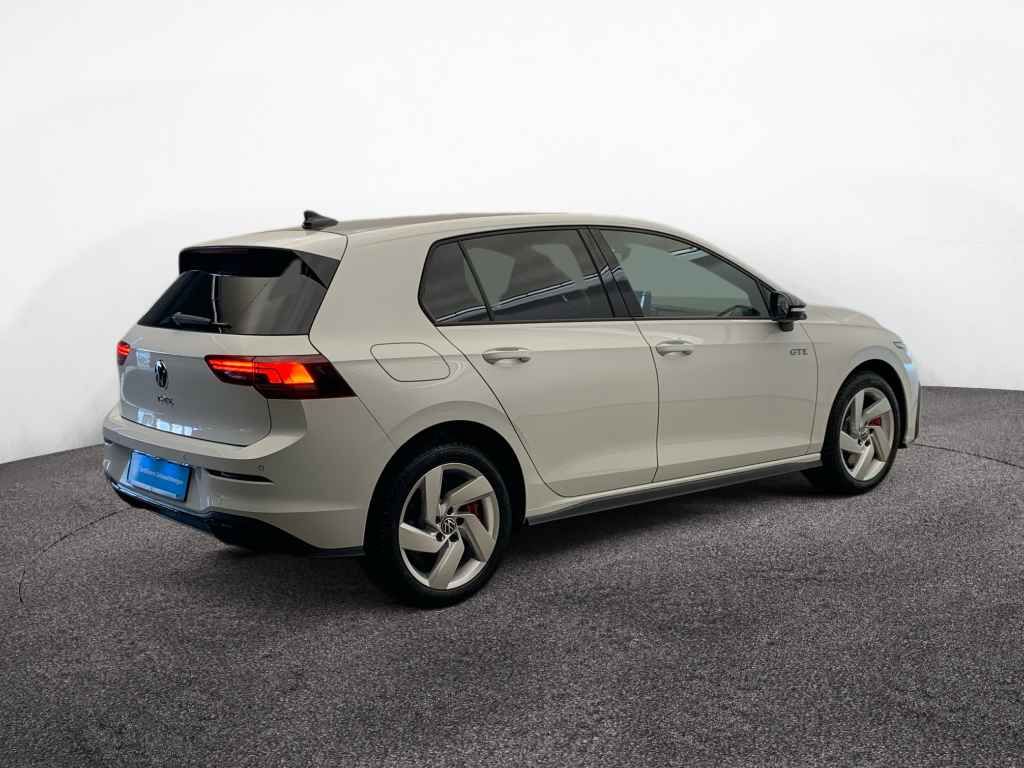 Volkswagen Golf GTE 1.5 TSI e-Hybrid DSG *LED*ACC*NAVI*360*