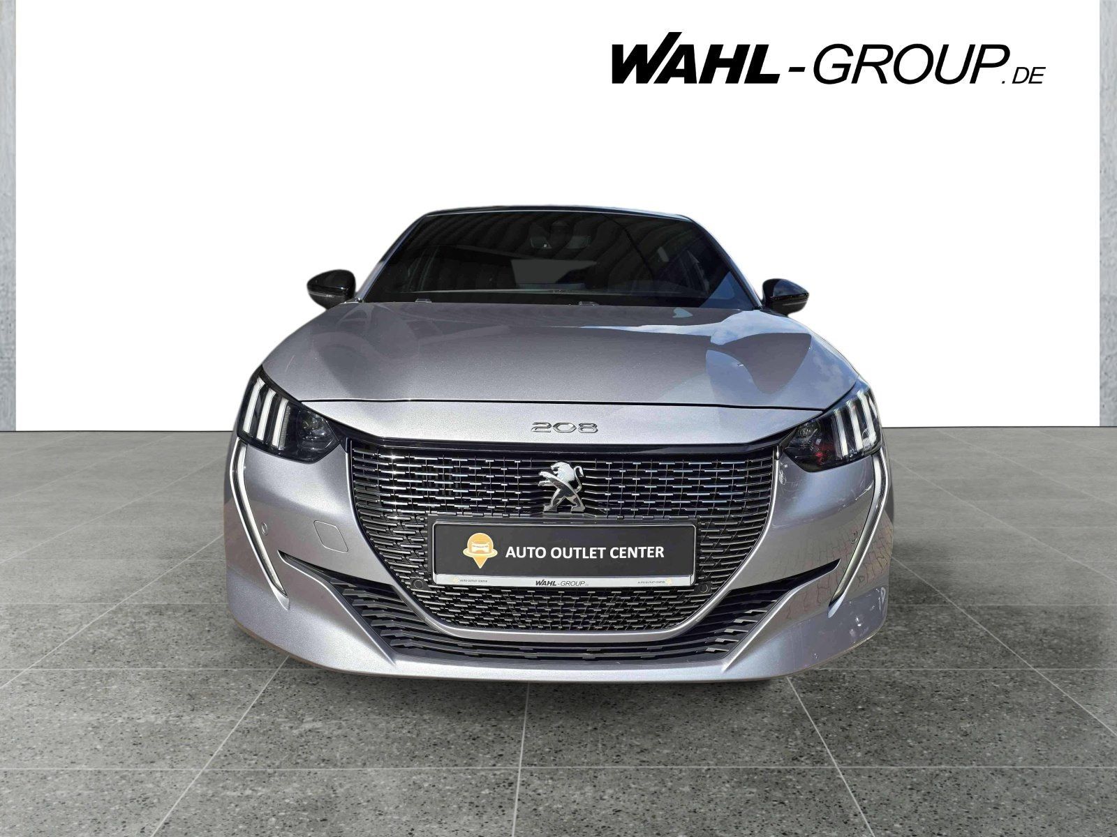 Peugeot 208 1.2 Pure Tech 100 GT - Samsaru's Car Outlet