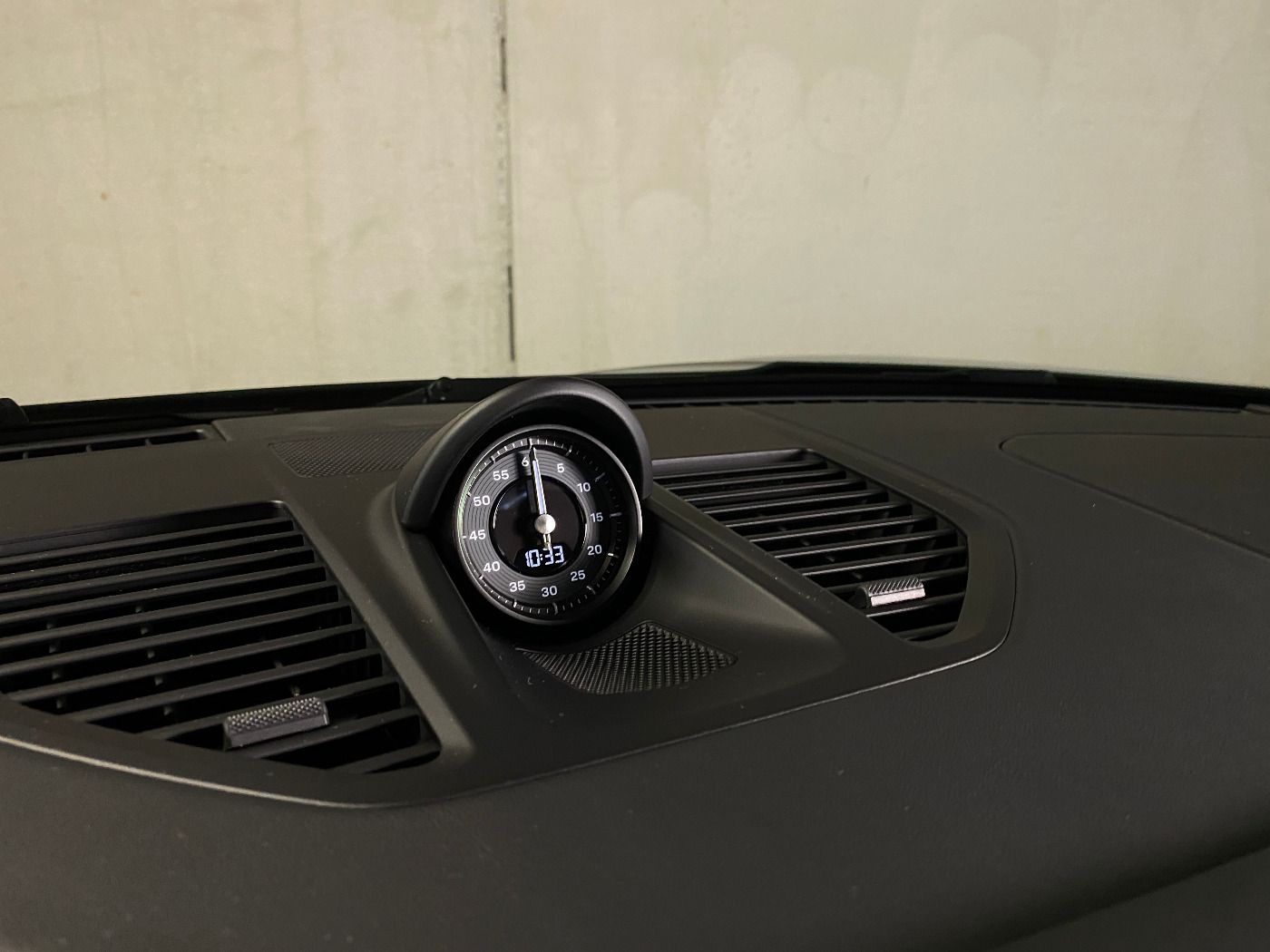 Porsche 992 (911) Carrera 4 GTS | Liftsystem | InnoDrive