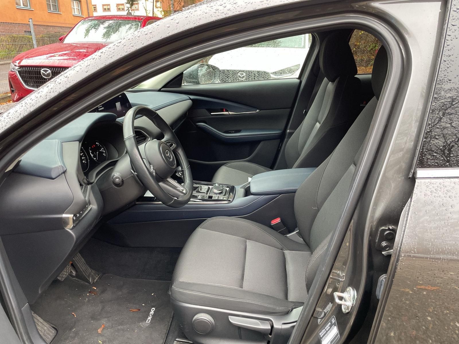 Mazda CX-30 Selection AWD AHZV