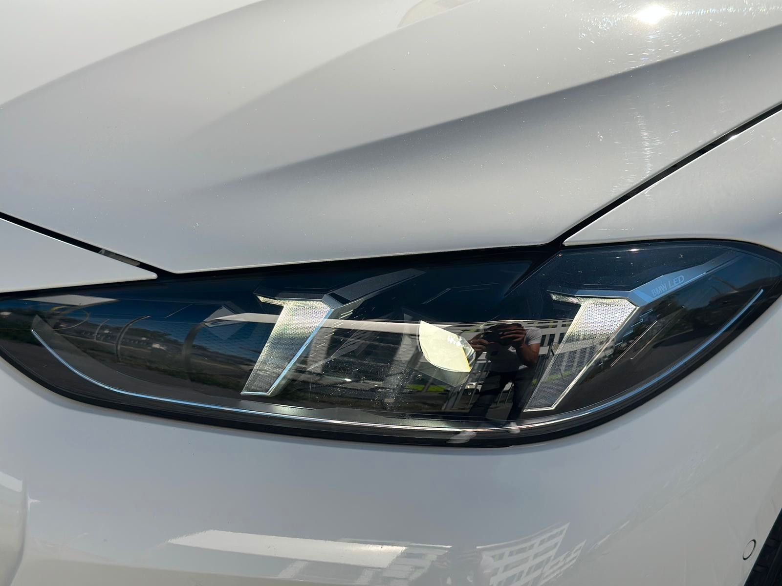 BMW 420 i Gran Coupe M Sport LED GSD 360°ACC 19Z HUD