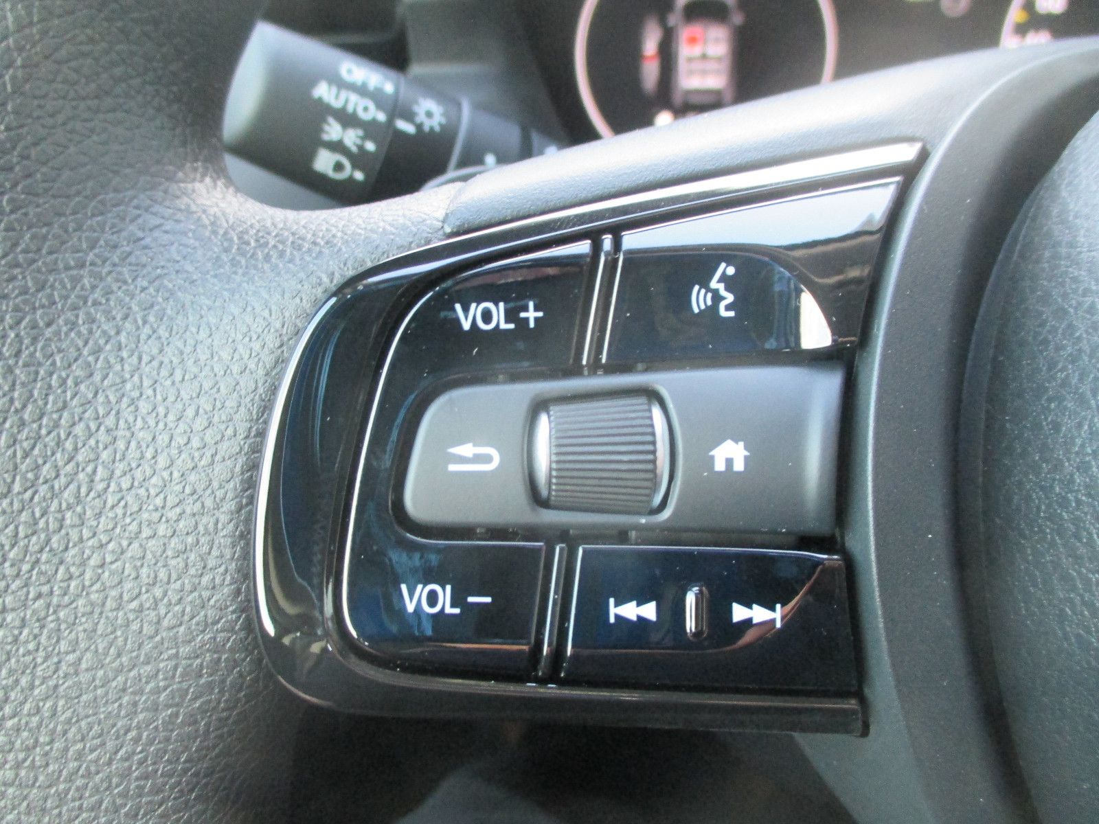 Honda HR-V Elegance "Navigation"
