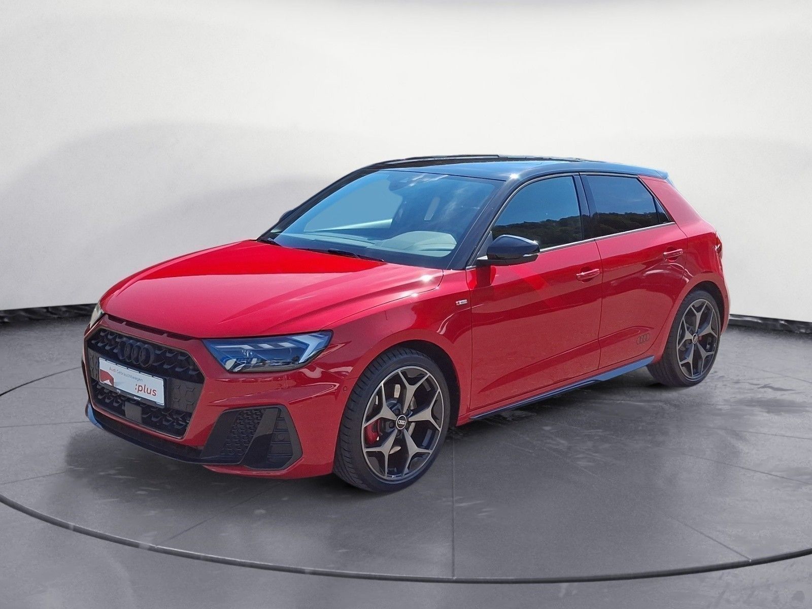 Audi A1 Sportback S line 40TFSI S tronic *Kamera* AC*