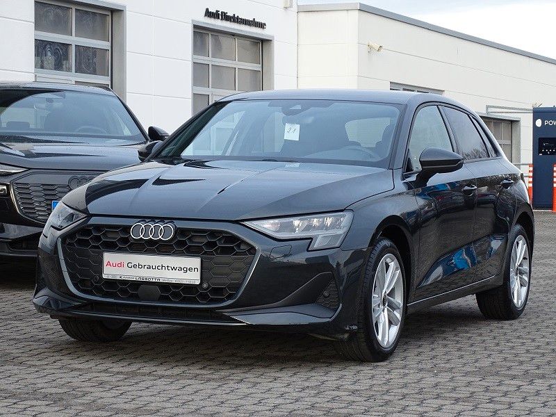 Audi A3 Sportback 35 TFSI S-tronic - Samsaru's Car Outlet