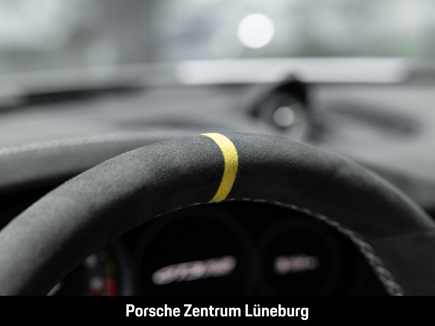 Porsche 992 911 GT3 RS - Samsaru's Car Outlet