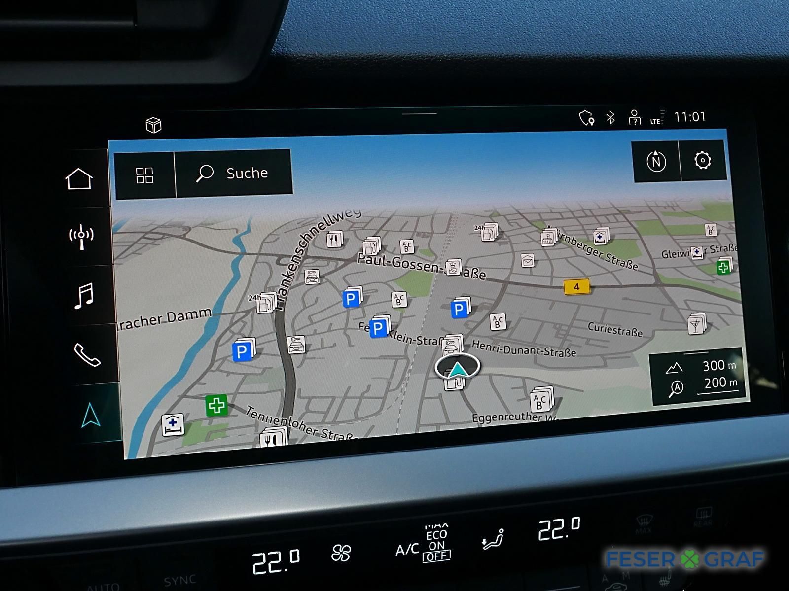 Audi A3 Sportback 35 TFSI S line S tronic - Samsaru's Car Outlet
