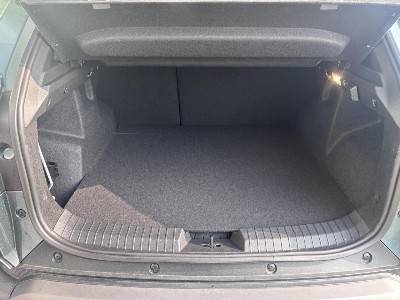 Dacia Duster mit Allrad 4x4 - Samsaru's Car Outlet