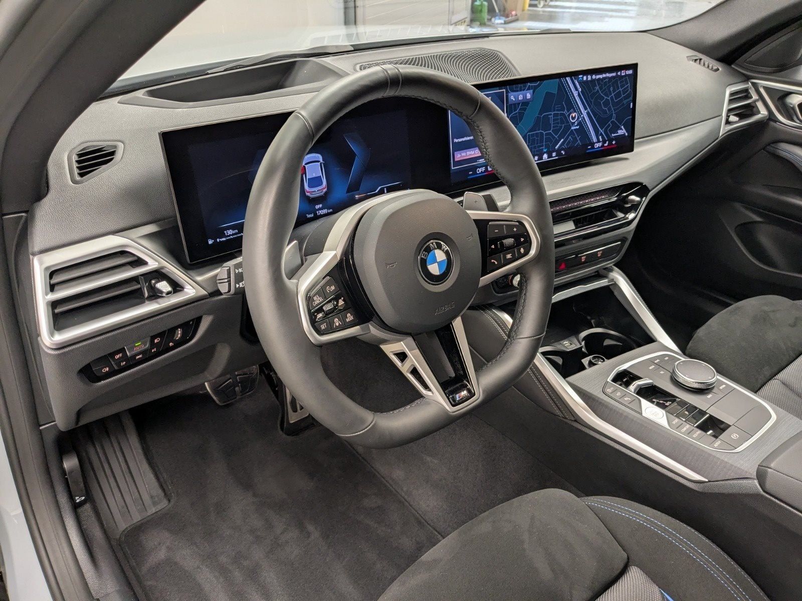 BMW 420d