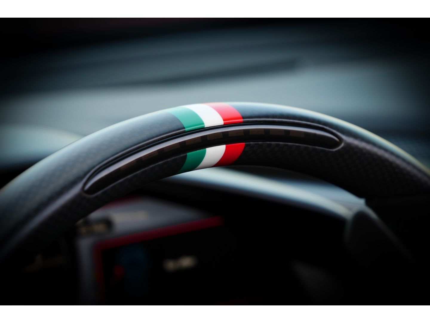Ferrari 296 GTS - Samsaru's Car Outlet