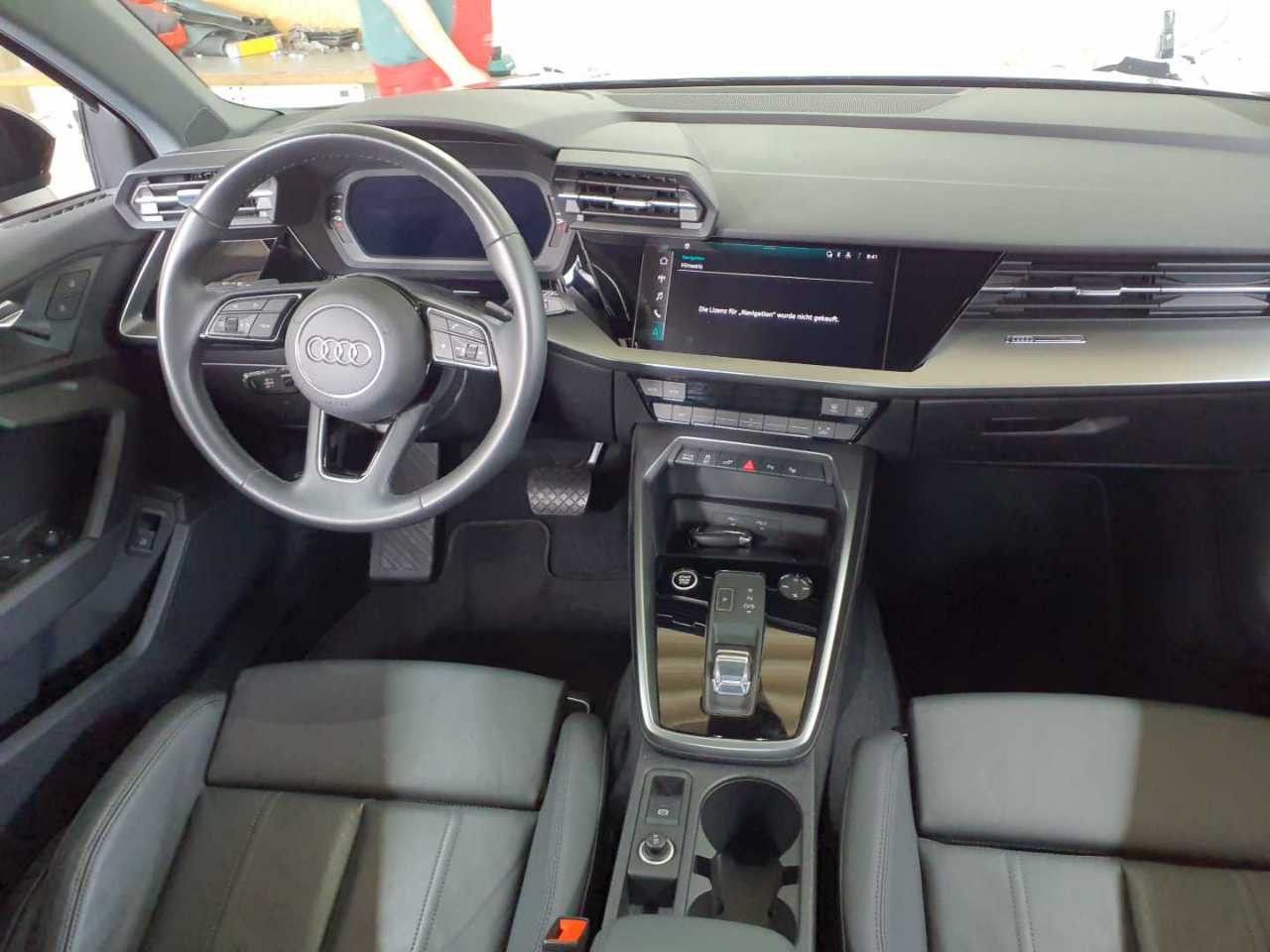 Audi A3 Sportback advanced 40TFSIe S-tronic - Samsaru's Car Outlet
