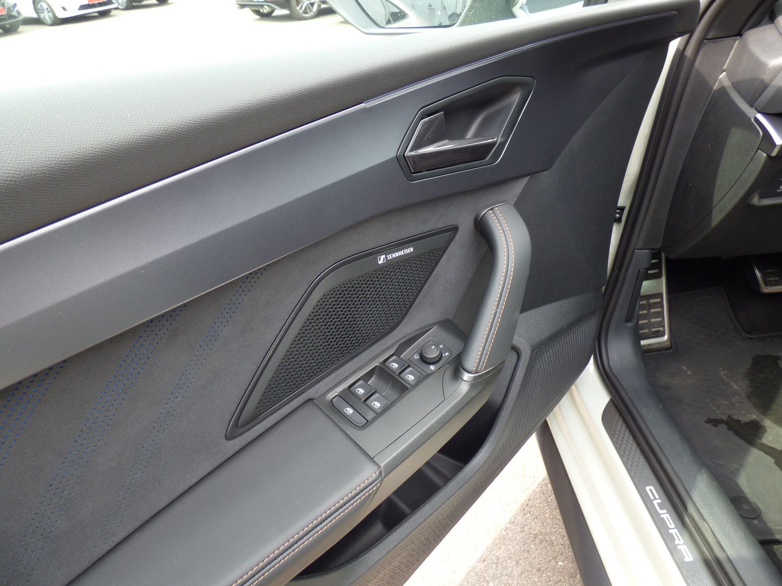 Cupra Leon 2.0 TDI - Samsaru's Car Outlet