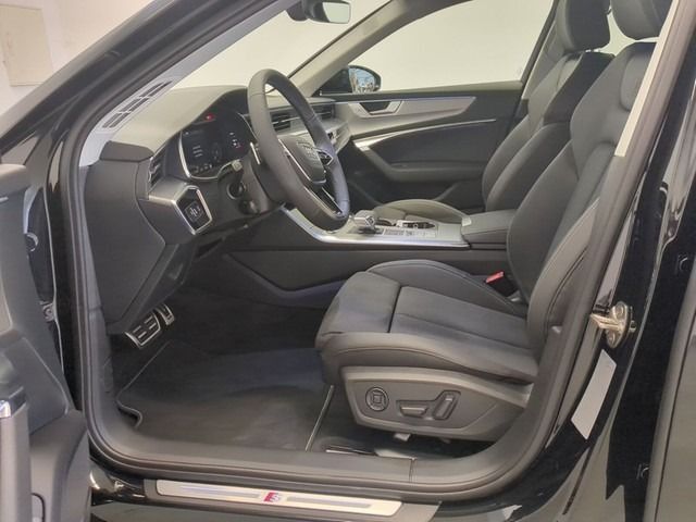 Audi A6 55 TFSI e qu.S tronic S LINE AHK*Pano*B&O
