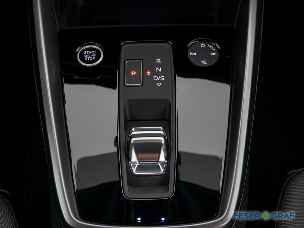 Audi A3 Sportback 40 TFSI e Advanced - Samsaru's Car Outlet