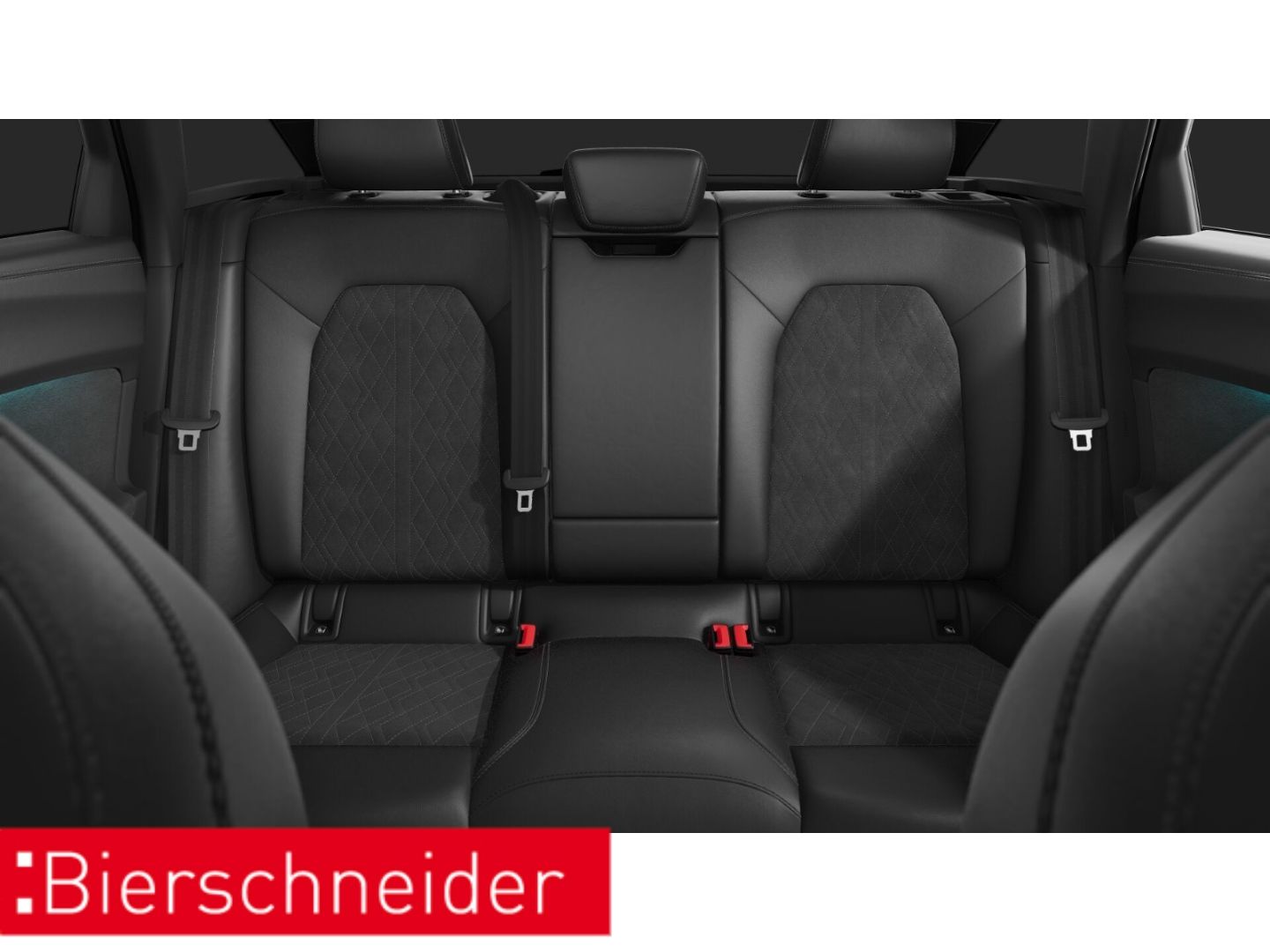 Audi A5 Avant TFSI qu. S tronic line MATRIX 20 AHK HE
