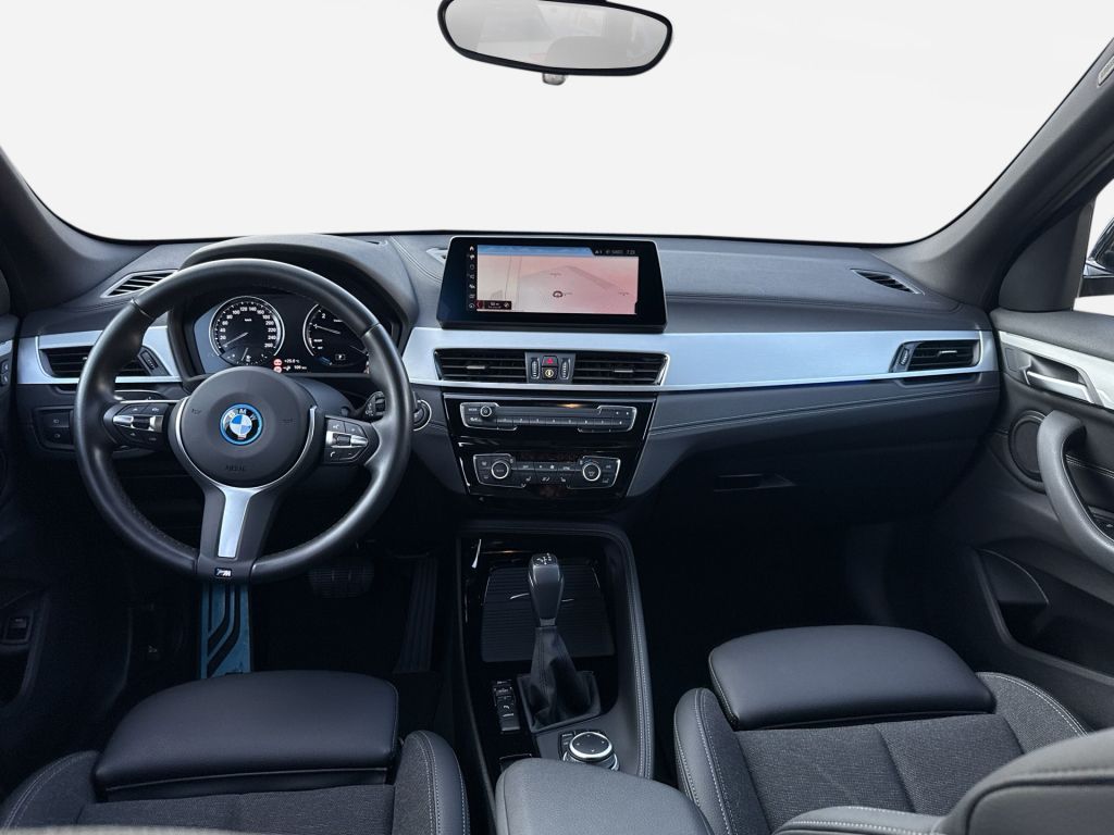 BMW X1 xDrive25e M Sport - Samsaru's Car Outlet