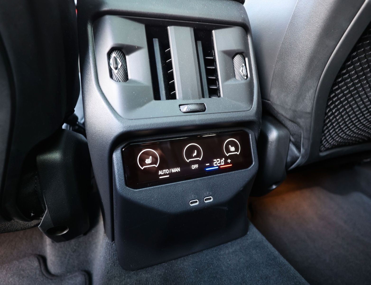 BMW X3 M50 xDrive - Samsaru's Car Outlet