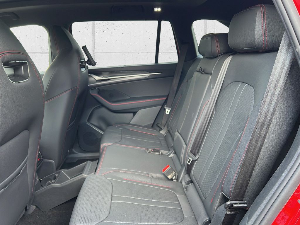 Skoda Kodiaq 2.0 TSI RS 4x4 MATRIX-LED AHK 360° PANO