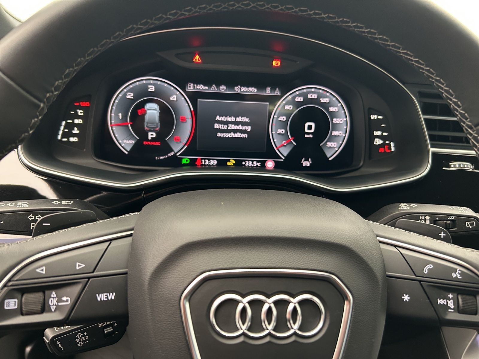 Audi Q7 50 TDI quattro S line*Navi*Matrix*Alu*AHK*HUD
