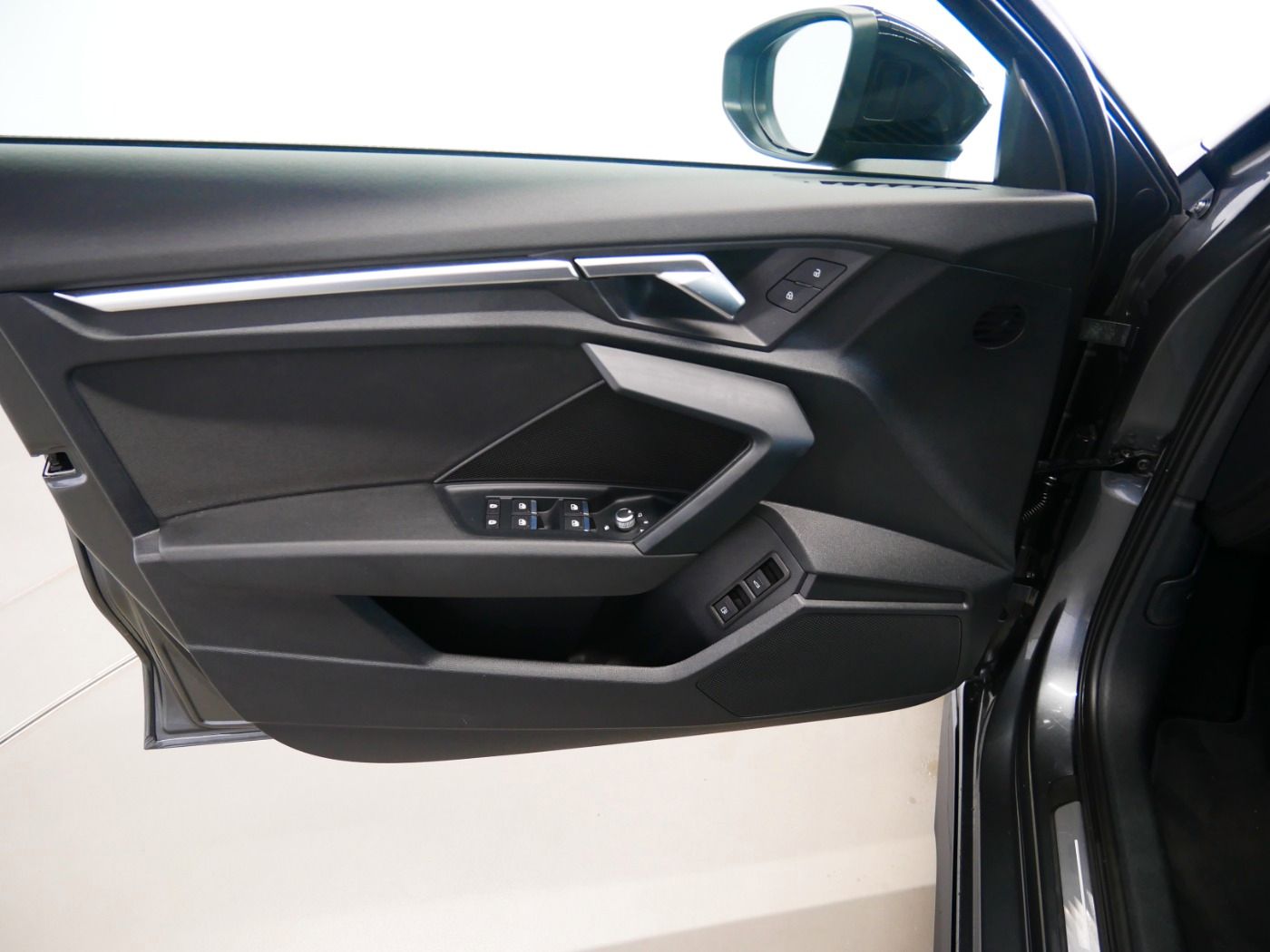 Audi A3 Sportback 45 TFSI e S line S tro. LED virt. C